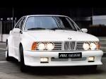 BMW 6-Series Widebody by ABC Exclusive 1985 года
